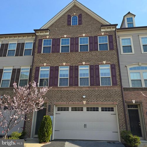 2920 Middleham Ct, HANOVER, MD, 21076-1093 | Card Image