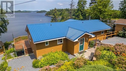 28 Eel Cove Rd, Utopia, NB, E5C2J4 | Card Image