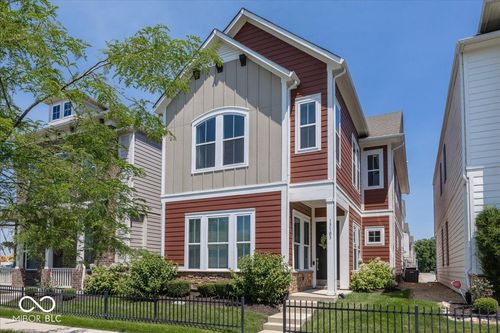 13103 Pennington Rd, Fishers, IN, 46037-9750 | Card Image