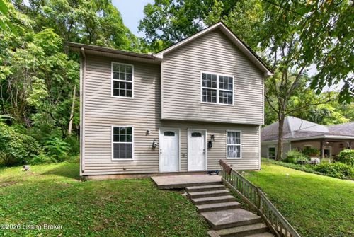 144-146 Montgomery Ave, Frankfort, KY, 40601 | Card Image