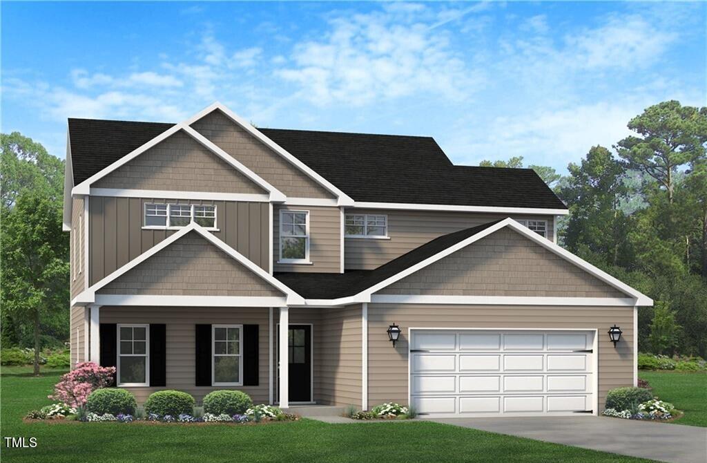 Vega Ln, Linden, NC 28356