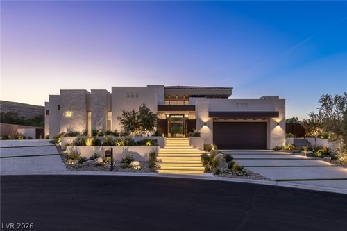 24 Pebble Hills Court, Las Vegas, NV, 89141 | Card Image