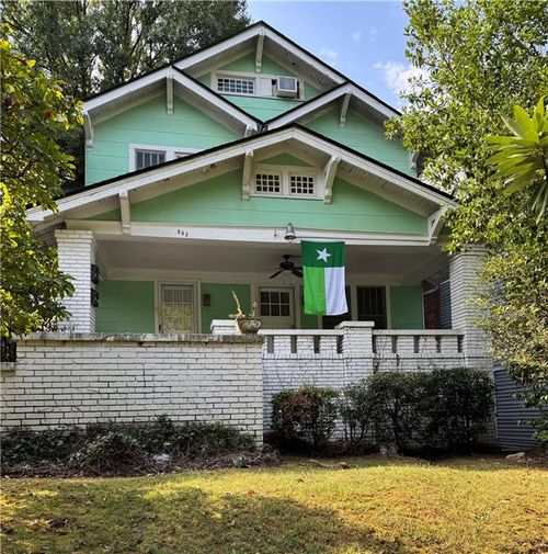 apt-1-343 4th St Ne, atlanta, GA, 30308-2099 | Card Image