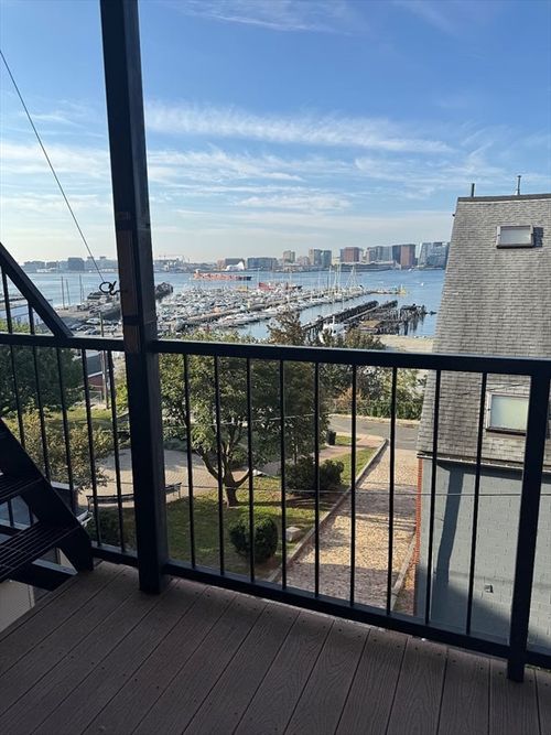 unit-3-187 Webster Street, Boston, MA, 02128 | Card Image