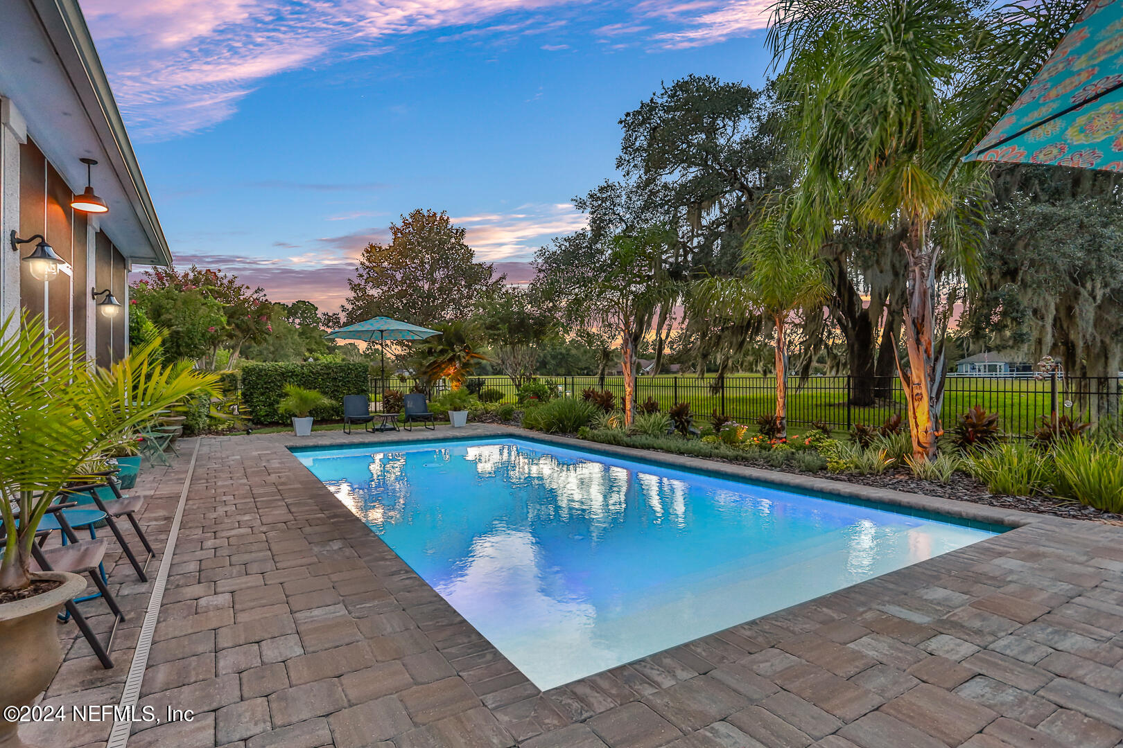 Pebble Beach Blvd, Green Cove Springs, FL 32043