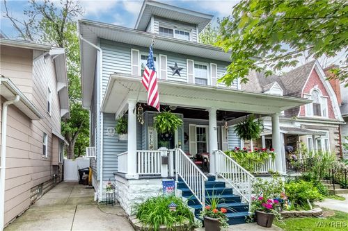 78 Tremaine Avenue, Tonawanda-Town, NY, 14217 | Card Image