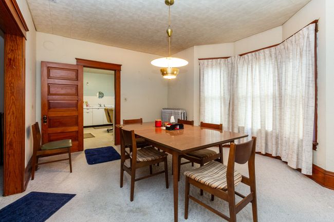 36858 Goddard Rd, House other with 4 bedrooms, 2 bathrooms and null parking in Romulus MI | Image 9