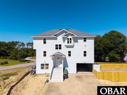 3111 S Atlantic View Ct, Nags Head, NC, 27959-8909 | Card Image