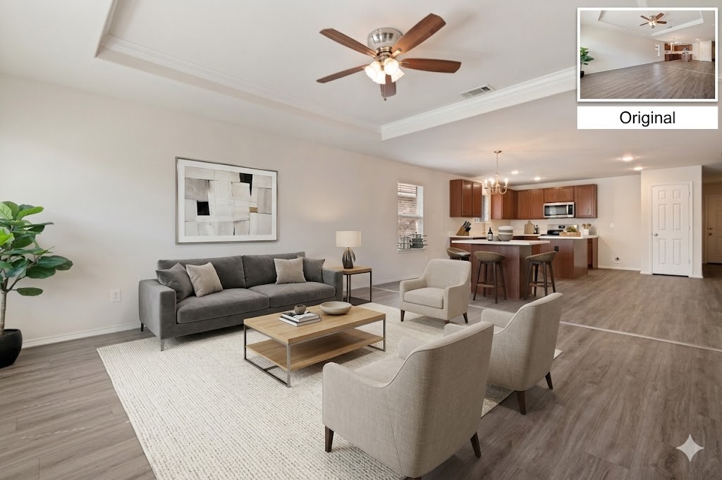 Residential in Arlington 4