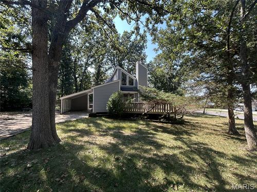 1300 California Drive, Rolla, MO, 65401 | Card Image