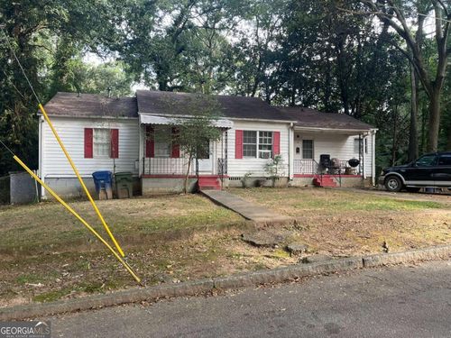 1351 Byrere Ter Sw, Atlanta, GA, 30310-3927 | Card Image