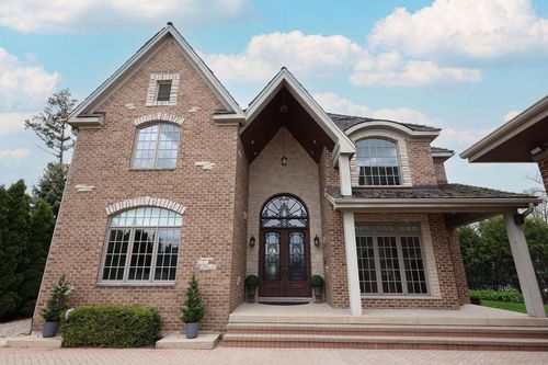 2611 E Lake Shore Drive, Twin Lakes, WI, 53181 | Card Image