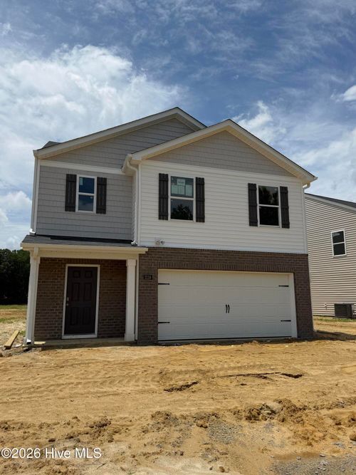 2128 Montalvan Dr, Greenville, NC, 27834-3349 | Card Image