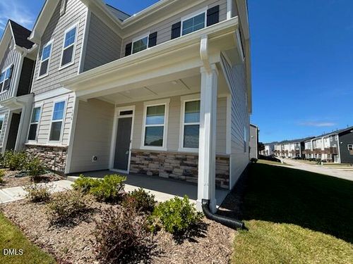 304 Marmalade Sky Ln, Wake Forest, NC, 27587 | Card Image