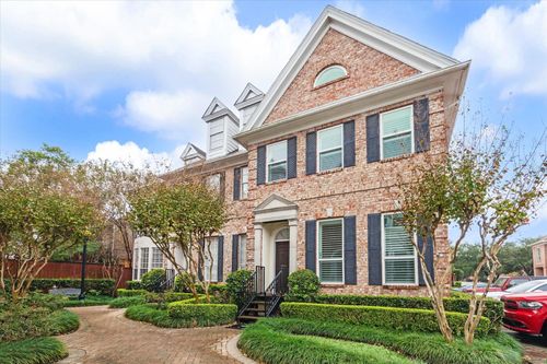 6837 Staffordshire Blvd, Houston, TX, 77030-4107 | Card Image