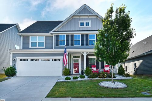 440 Oswego Ct, Greenville, SC, 29607-5585 | Card Image
