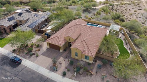 909 W Spur Dr, Phoenix, AZ, 85085-6383 | Card Image