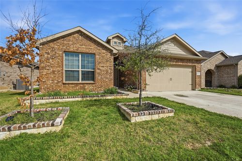6244 Weaving Loom Way, Fort Worth, TX, 76179-1991 | Card Image