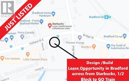 176 Holland St E, Bradford, ON, L3Z3H4 | Card Image