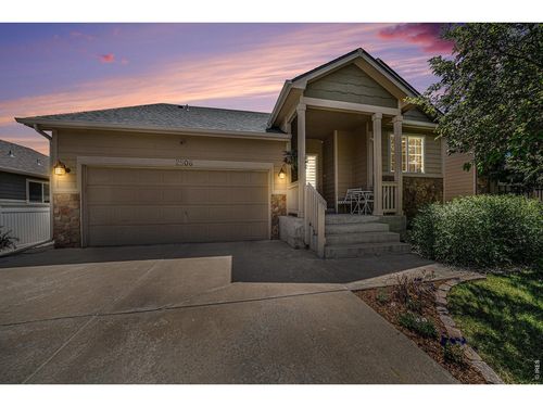2506 Lynnhaven Ln, Fort Collins, CO, 80524-2670 | Card Image