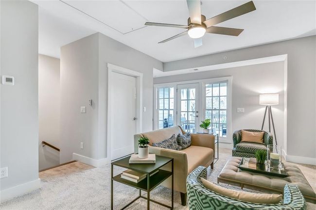 533 Groover St, Townhouse with 3 bedrooms, 4 bathrooms and 2 parking in Ball Ground GA | Image 51