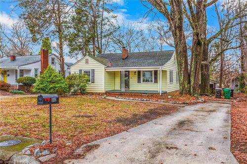 602 W Westwood Ave, High Point, NC, 27262-3808 | Card Image