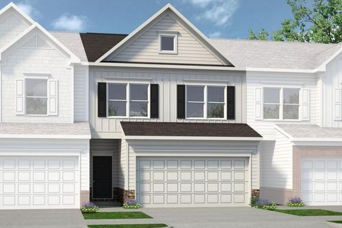 6-6 Summit View Lane, Jasper, GA, 30143 | Card Image