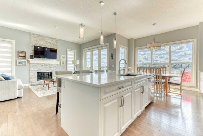 140 Nolanlake View Nw, Home with 4 bedrooms, 3 bathrooms and 4 parking in Calgary AB | Image 9