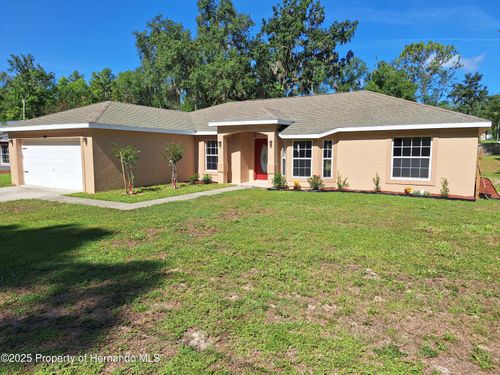 15125 Carolina Dove Rd, Weeki Wachee, FL, 34614-1623 | Card Image