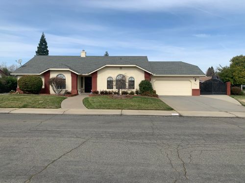 4368 Wild Flower Way, Redding, CA, 96001-3775 | Card Image