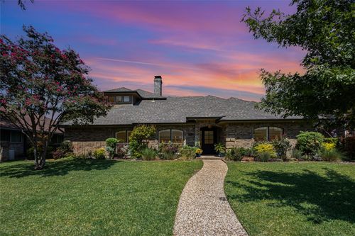 6507 Barfield Dr, Dallas, TX, 75252-2503 | Card Image
