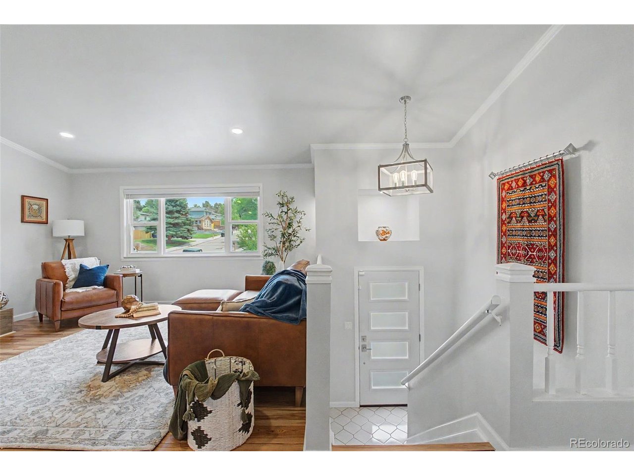 Residential in Colorado Springs 5