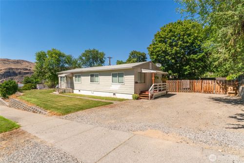 1000 Civic Way, Coulee Dam, WA, 99116-1119 | Card Image