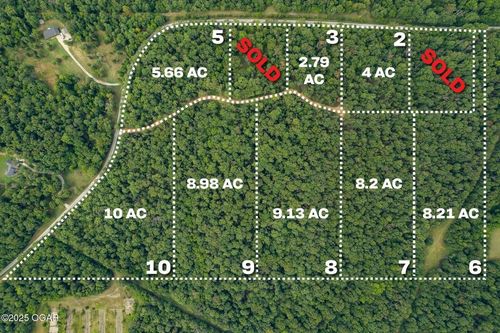 7&8 Mink Drive, Neosho, MO, 64850 | Card Image