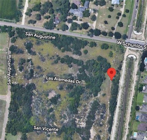 00 San Gabriel Street, Edinburg, TX, 78541 | Card Image