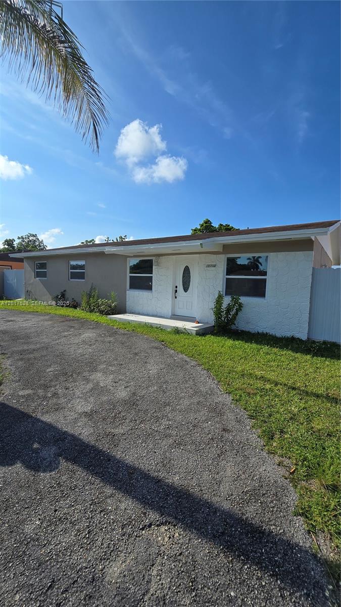 Residential Lease in Homestead