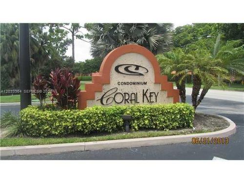 1427-3350 Pinewalk Dr N, Margate, FL, 33063-9337 | Card Image