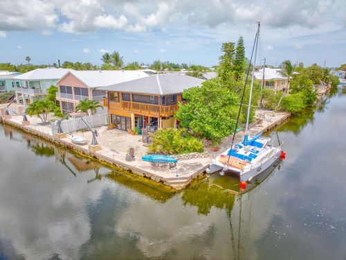 22954 Buccaneer Ln, Cudjoe Key, FL, 33042-4248 | Card Image