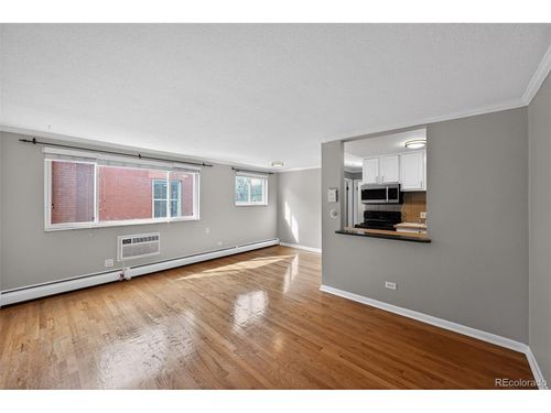 201-1242 Gaylord St, Denver, CO, 80206 | Card Image