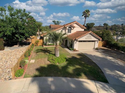 12702 Los Coches Ct, Lakeside, CA, 92040-5000 | Card Image