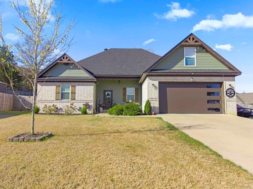 226 Windcrest Cir, Hot Springs, AR, 71913-6001 | Card Image