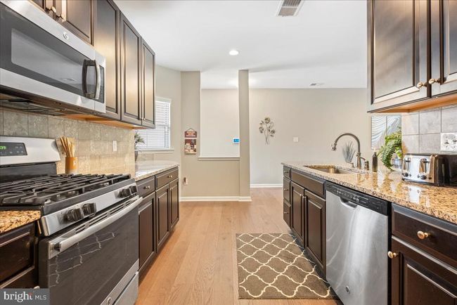 7805 Wistar Woods Pl, Townhouse with 3 bedrooms, 3 bathrooms and null parking in HENRICO VA | Image 20