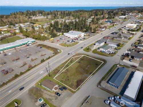 0 E Highway 101, Port Angeles, WA, 98362 | Card Image