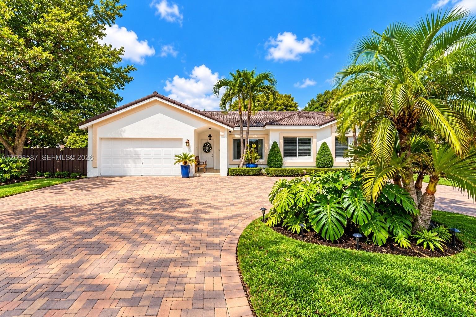 Residential in Miami 3