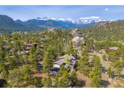 341 Homesteader Ln, Estes Park, CO, 80517-9611 | Card Image