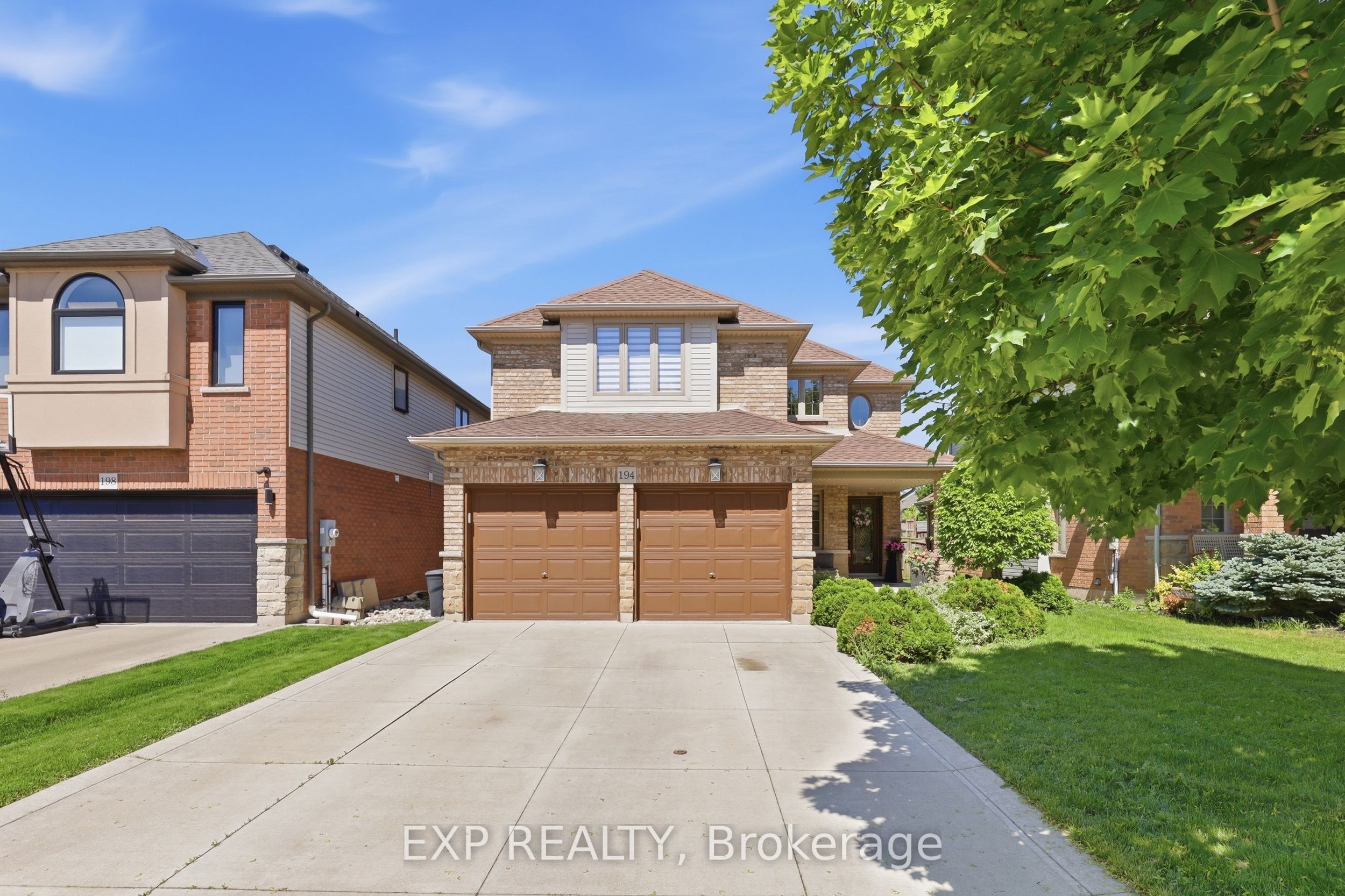 Residential in Hamilton 4