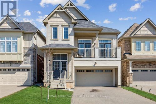 7608 Tupelo Cres, Niagara Falls, ON, L2H3S5 | Card Image
