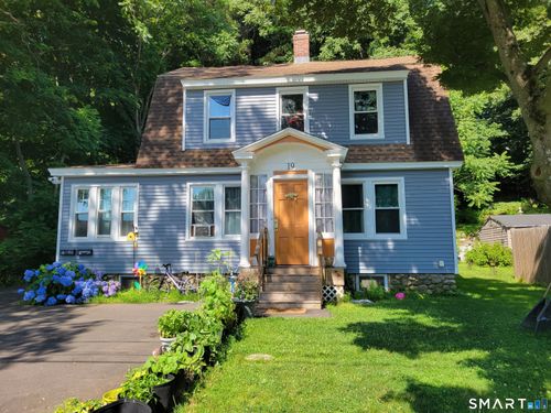 19 Haig Ave, Bristol, CT, 06010-3720 | Card Image