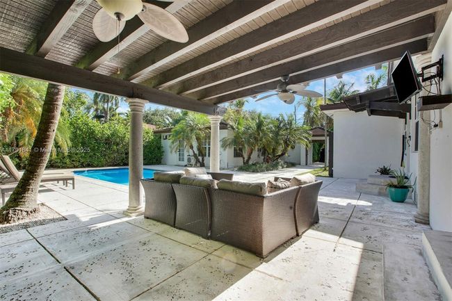 1161 Sunset Rd, House other with 5 bedrooms, 4 bathrooms and null parking in Coral Gables FL | Image 32