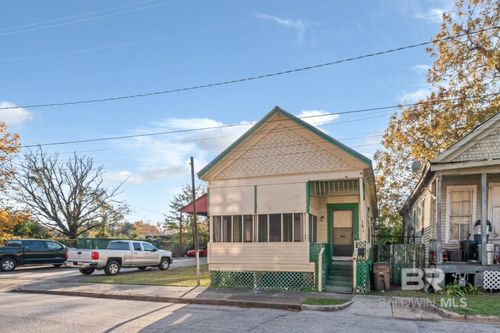 161 N Cedar St, Mobile, AL, 36603-6102 | Card Image
